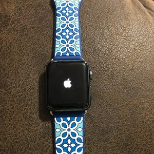 Apple Watch series 3
